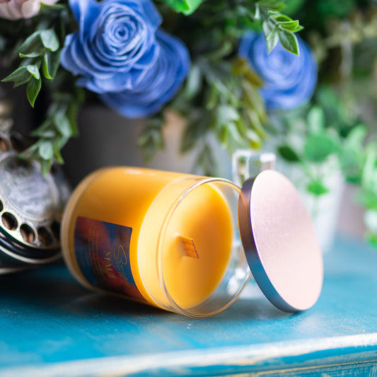 Maui Scented Candle