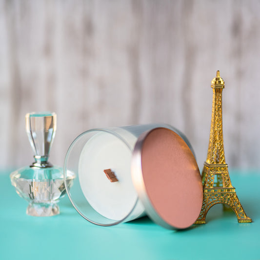 Palo Santo & Sandalwood