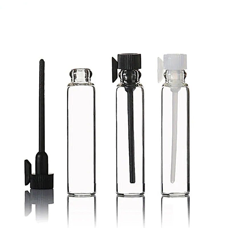 Fragrance Vial Samples